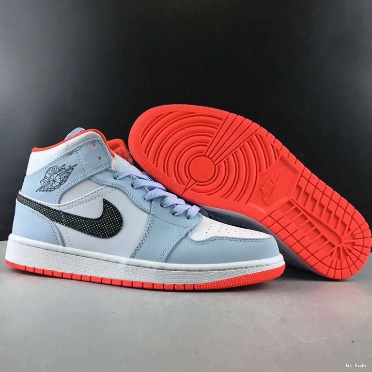 AIR CU2802-400 JORDAN 1 1113